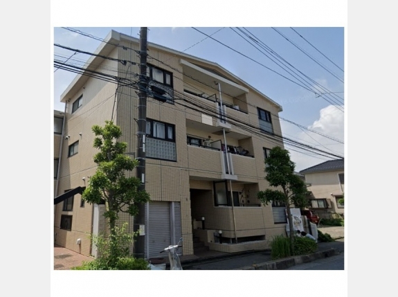 シャイン東川口第７