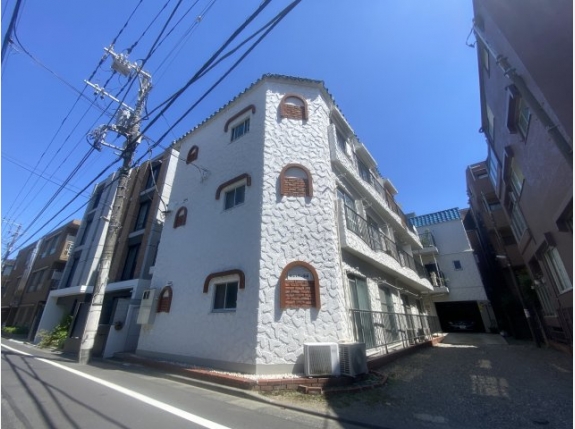 ロジュモン富貴