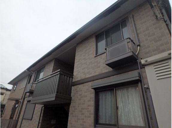 サウスアベニュー