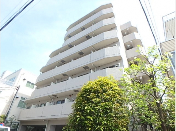 KDXレジデンス小豆沢