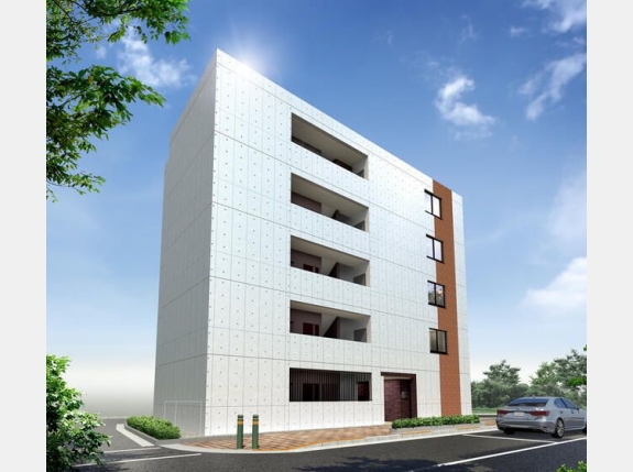 レピュア竹ノ塚レジデンス