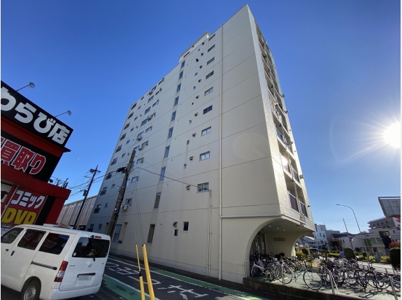 スカイラーク蕨