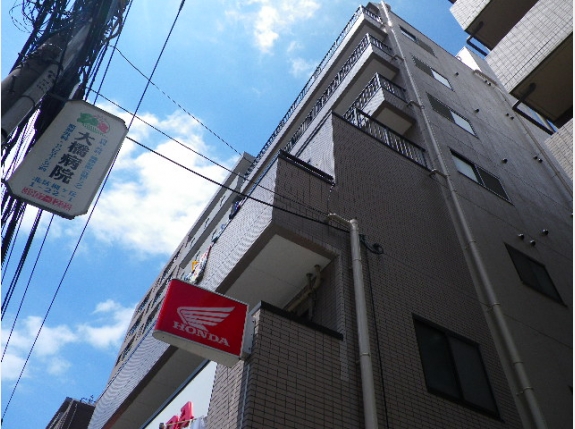 メゾン海老原