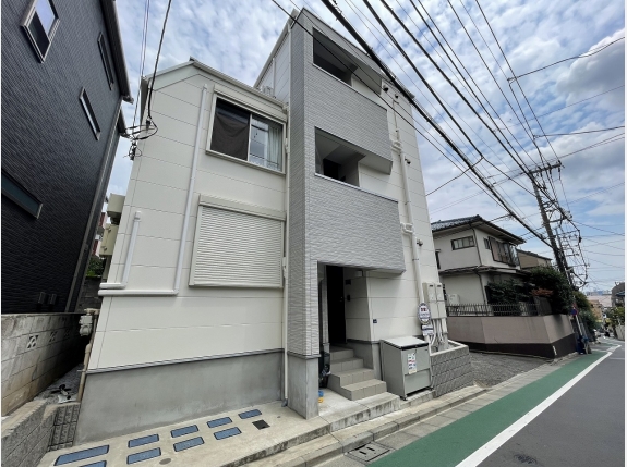 T-RESIDENCE