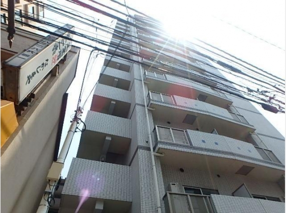 ソアブール千駄木駅前
