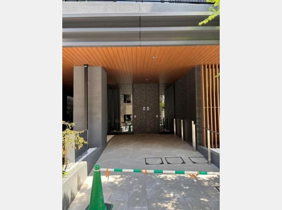 パークアクシス文京本郷