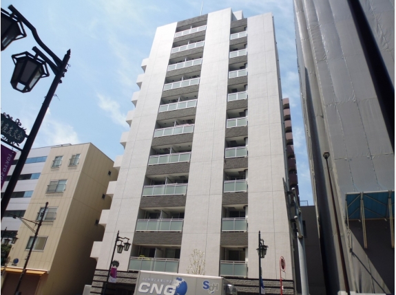 CITY PRIME東日暮里