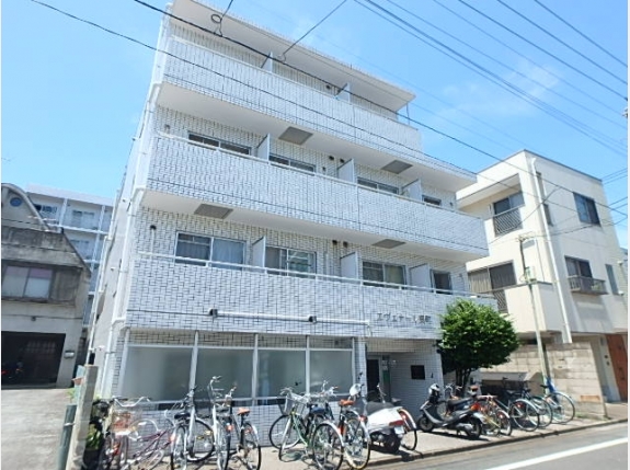 エヴェナール要町