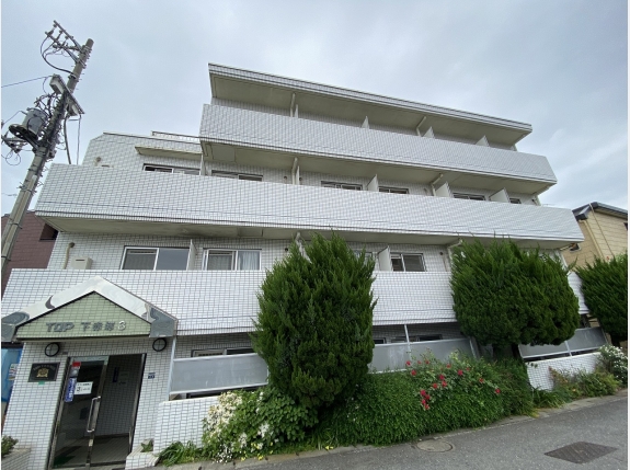 トップ下赤塚第3