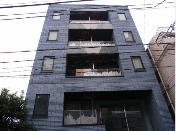フェイヴァーフィールド池袋