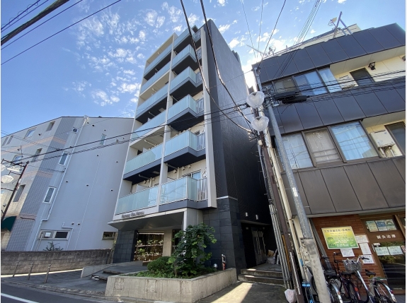 ハーモニーレジデンス池袋＃002