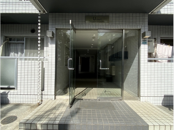 ユーコート東長崎