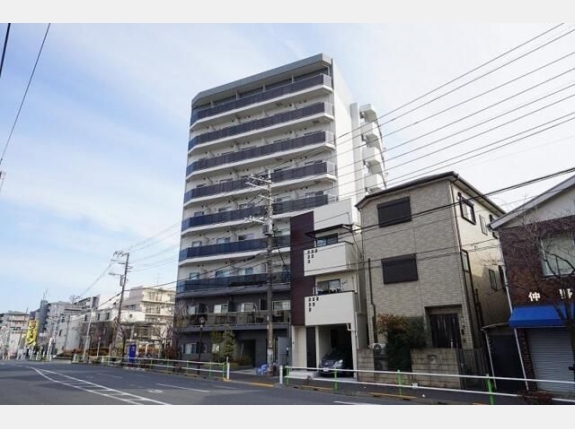 ＬＵＮＩＱ高島平