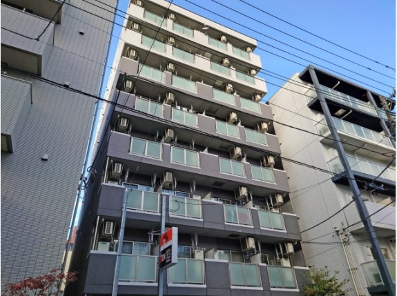 ディップス日暮里