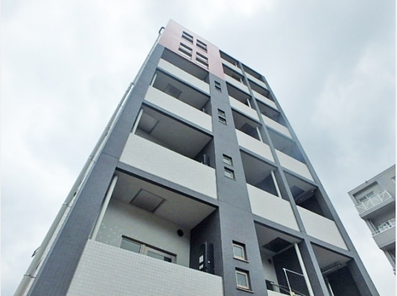 ビバリーホームズ池袋