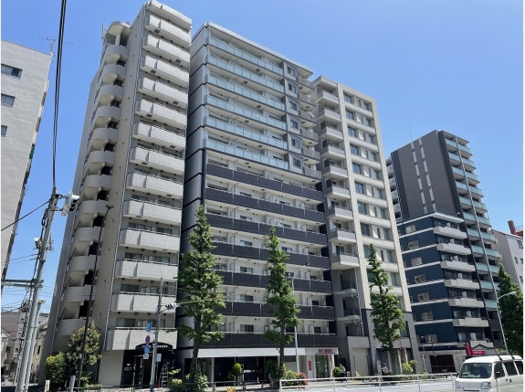 アイル文京白山