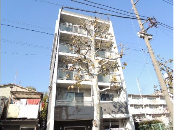 Ｋビル富士見町ハイツ