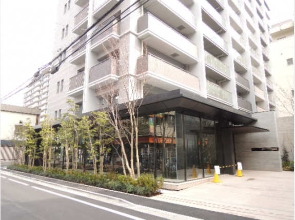 ライオンズ川口幸町グランフォート