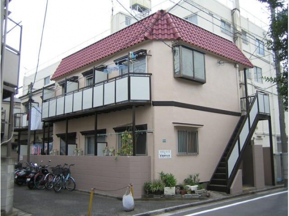 ルミエールⅡＡ棟