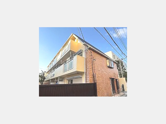 西大久保イレブン