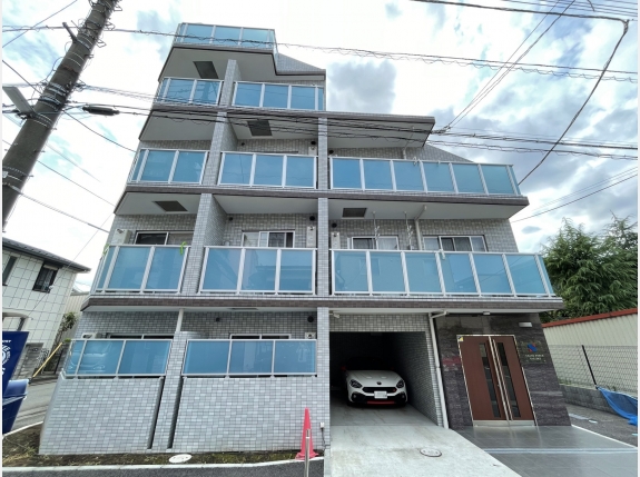 グランフォース谷在家