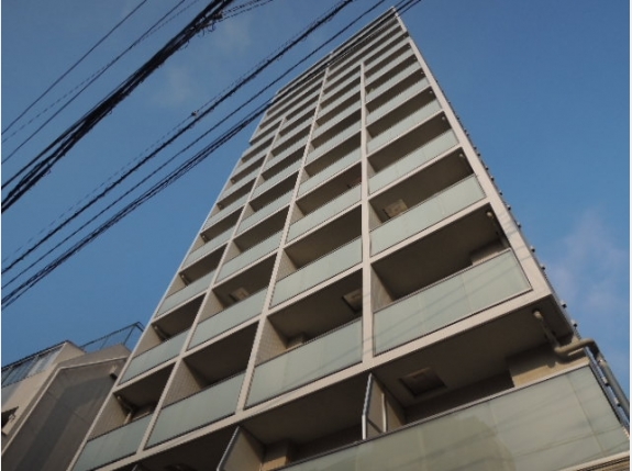 コンシェリア駒込ANNEX