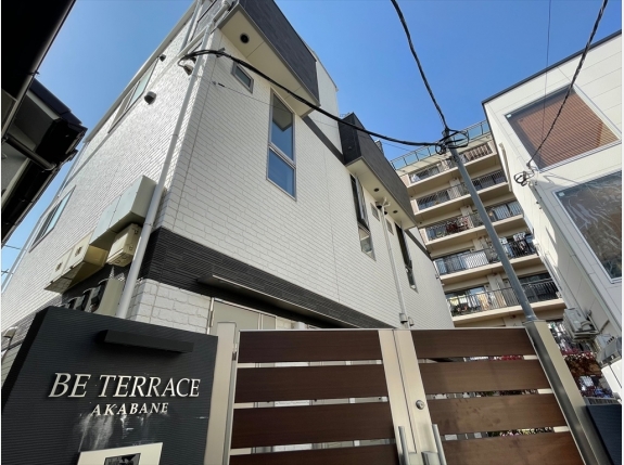 BEテラス赤羽