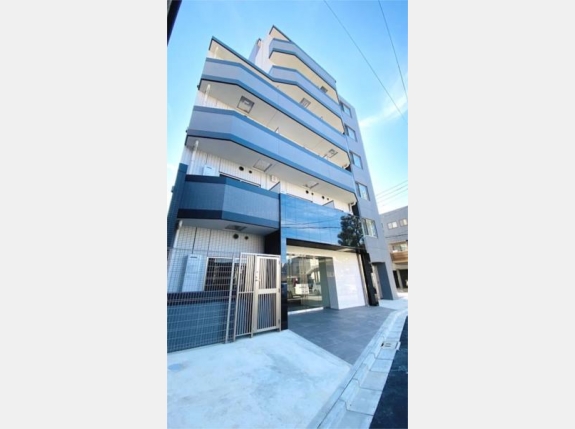 ＶＡＬＥＳＩＡ東十条ＣＩＴＹ