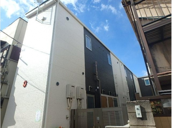 サークルハウス板橋区役所前弐番館