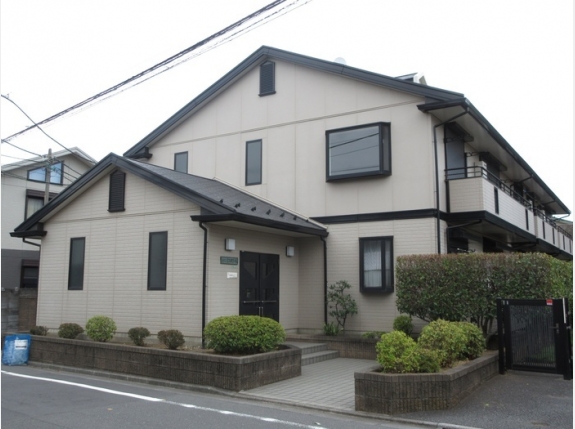 メゾンエスポワール