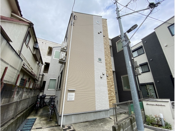 CERESIA池袋WEST