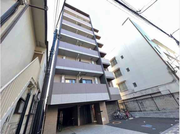 ＢＰＲレジデンス大山