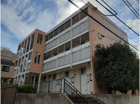 レオパレス豊藤