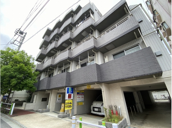 ジェノヴィア板橋スカイガーデン