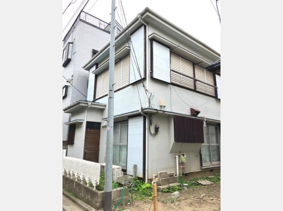 千住寿町戸建 