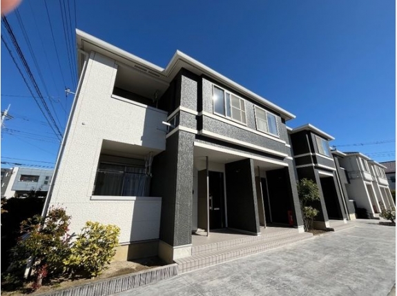 マーガレットガーデンⅥ