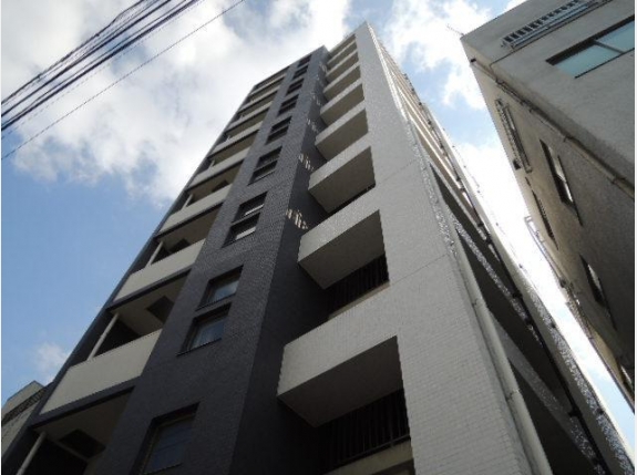 ビバリーホームズ板橋本町