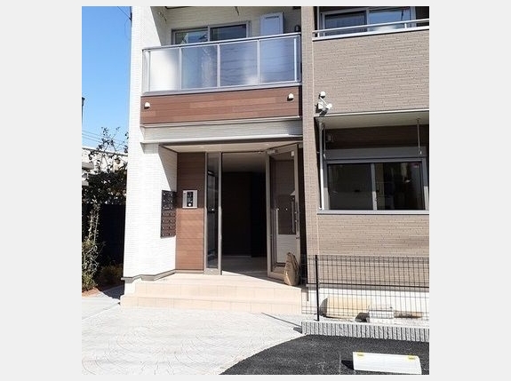 レインボー　グローヴ