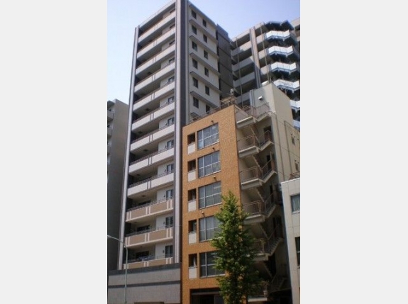 音羽パークハウス