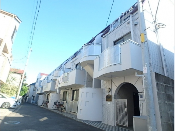 メインステージ中板橋駅前