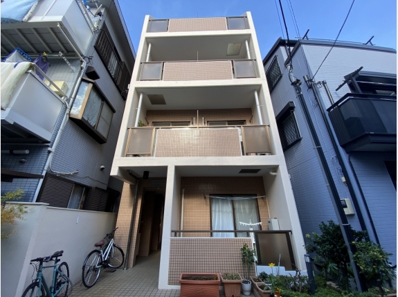 ハイム大田原