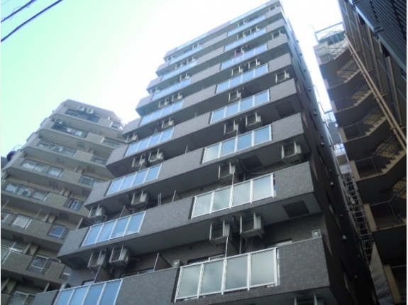 プレール東池袋