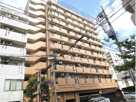 ライオンズマンション西川口第11