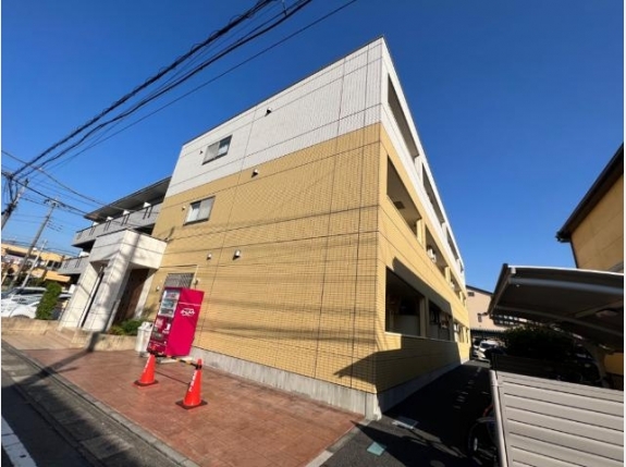 Ｌａ　Ｆｏｒｔｅ　南鳩ヶ谷