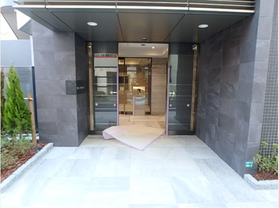 池袋ウエストガーデン