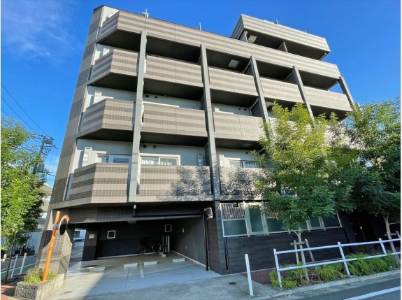 Ｂ　ＣＩＴＹ　ＡＰＡＲＴＭＥＮＴ　ＩＴＡＢＡＳＨＩ　ＮＯＲＴ