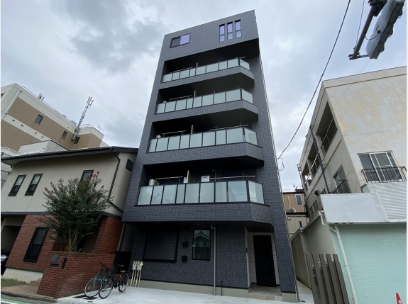 カーサ　グラシア