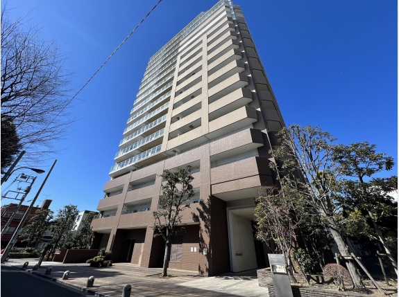 パークアクシス滝野川ラ　ブリーズ