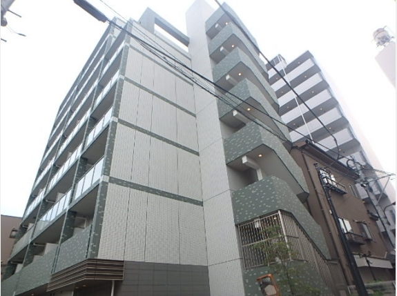 グランパーク町屋