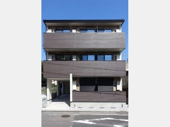 T’s Cuore浮間舟渡Ⅰ